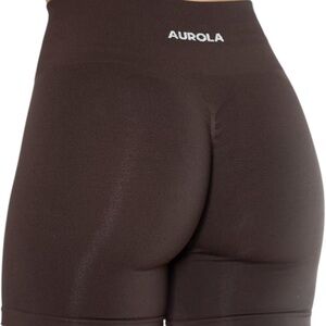 Aurora Seamless workout shorts